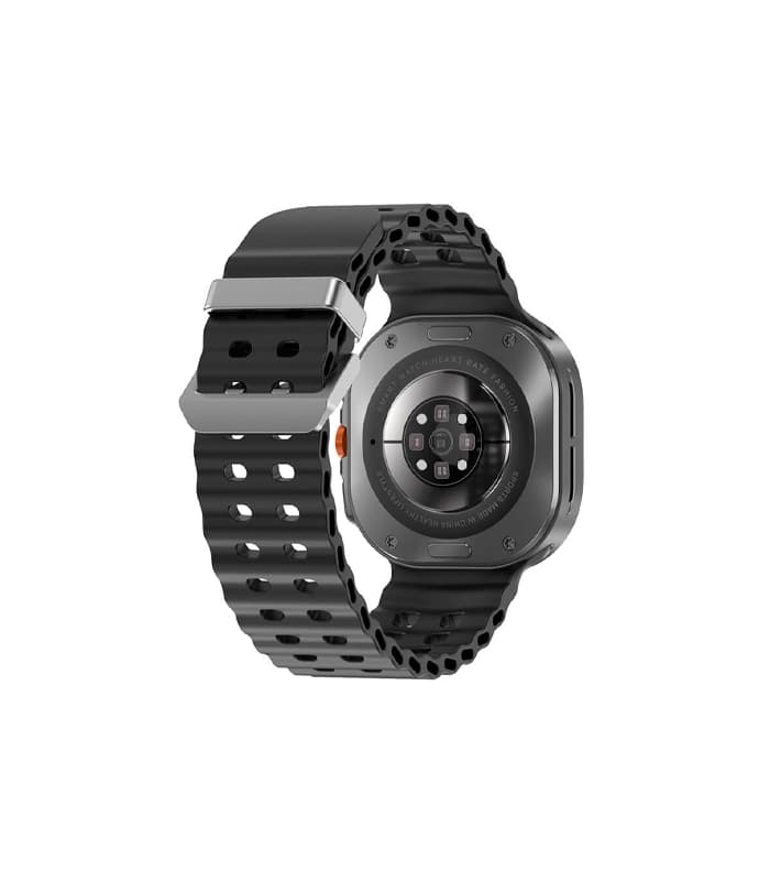 ساعت هوشمند DT WATCH ULTRA Mini طرح سامسونگ واچ اولترا زنانه — تصویر ۷