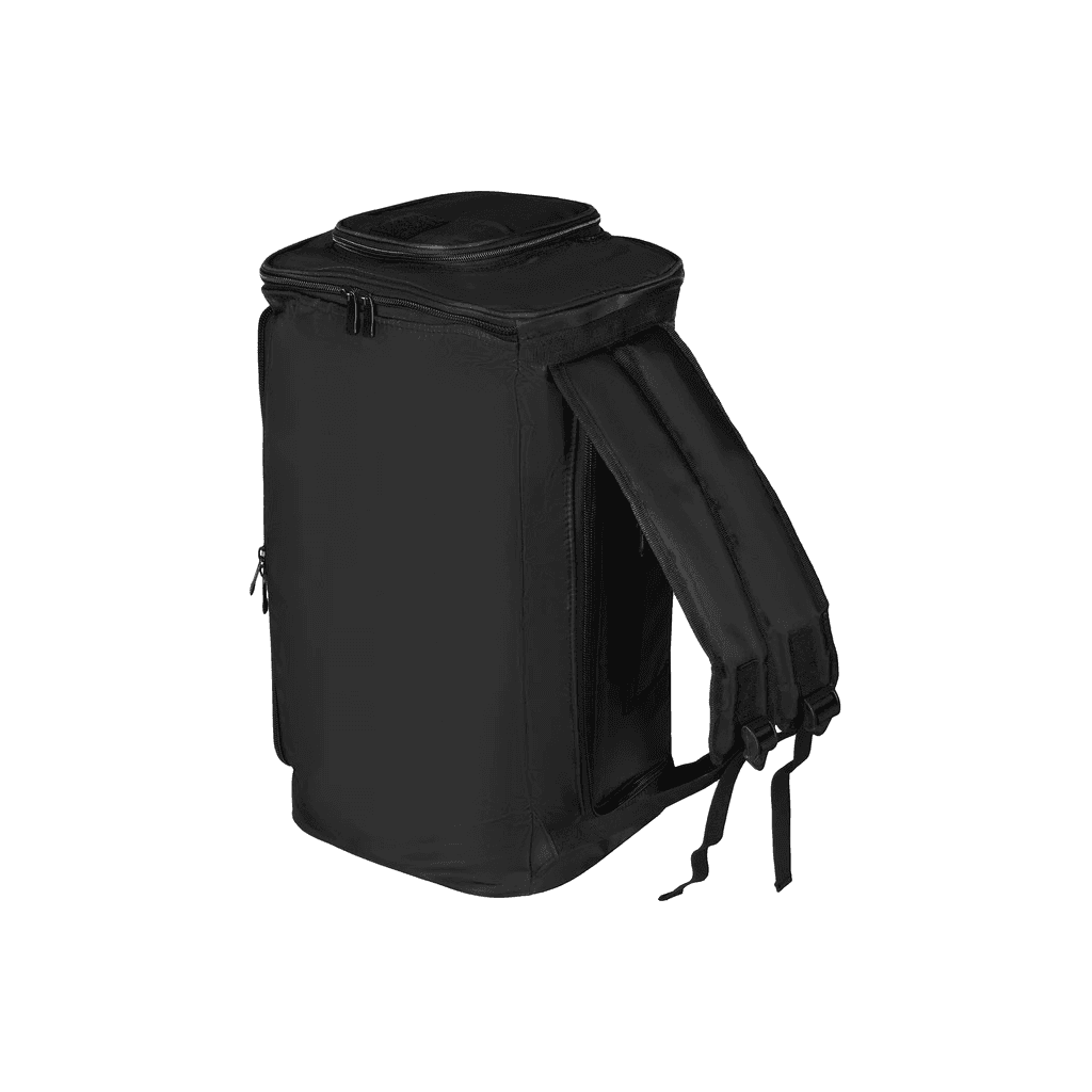 کیف حمل اسپیکر مناسب برای Jbl Partybox 120 — تصویر ۴