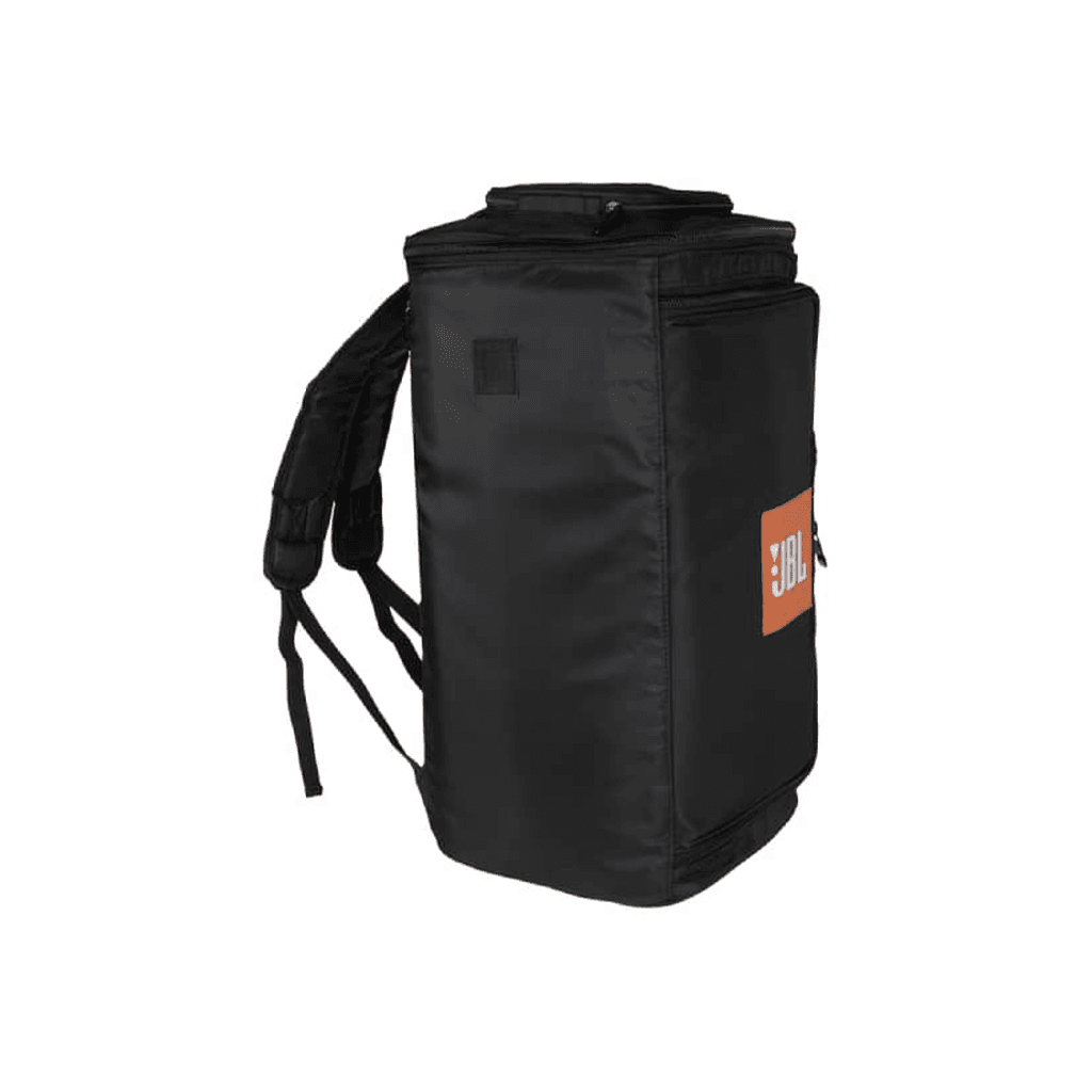 کیف حمل اسپیکر مناسب برای Jbl Partybox 120 — تصویر ۳