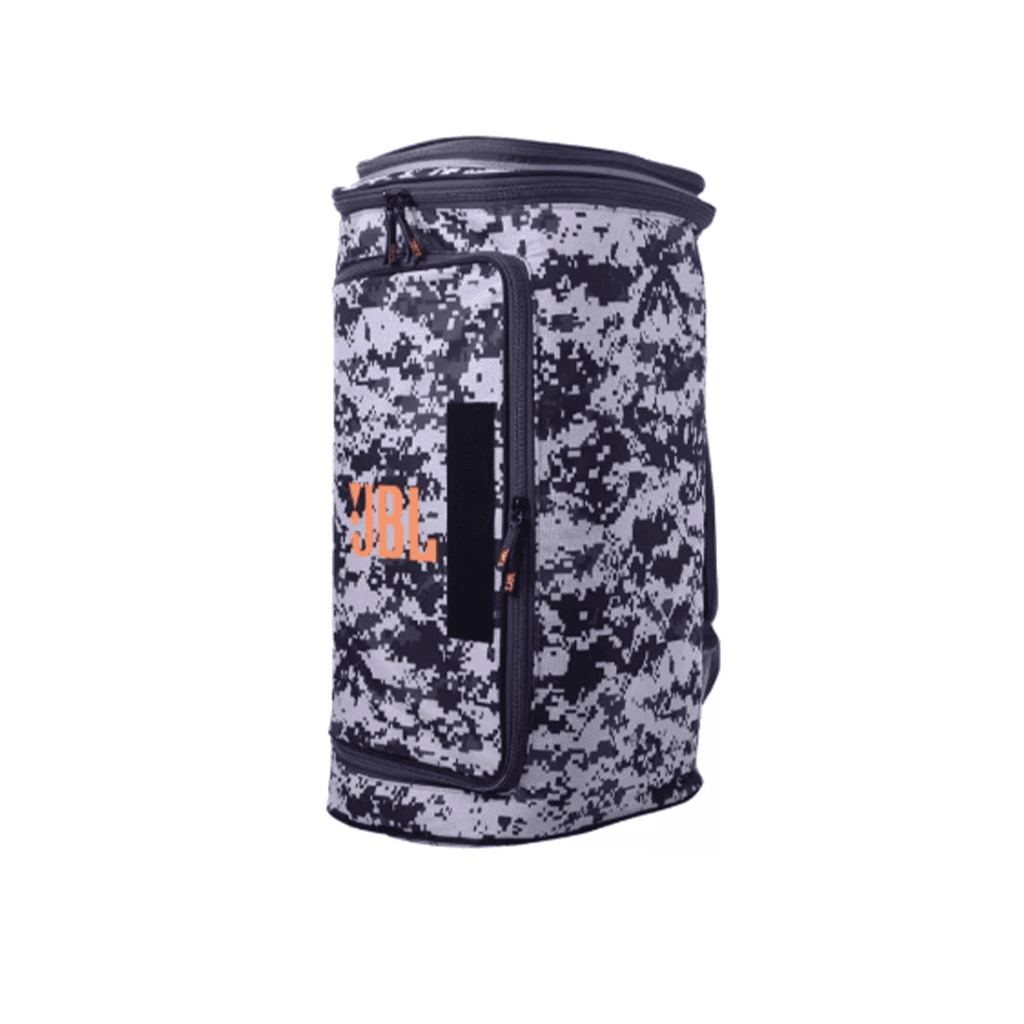 کیف حمل اسپیکر مناسب برای Jbl Partybox 120 — تصویر ۵