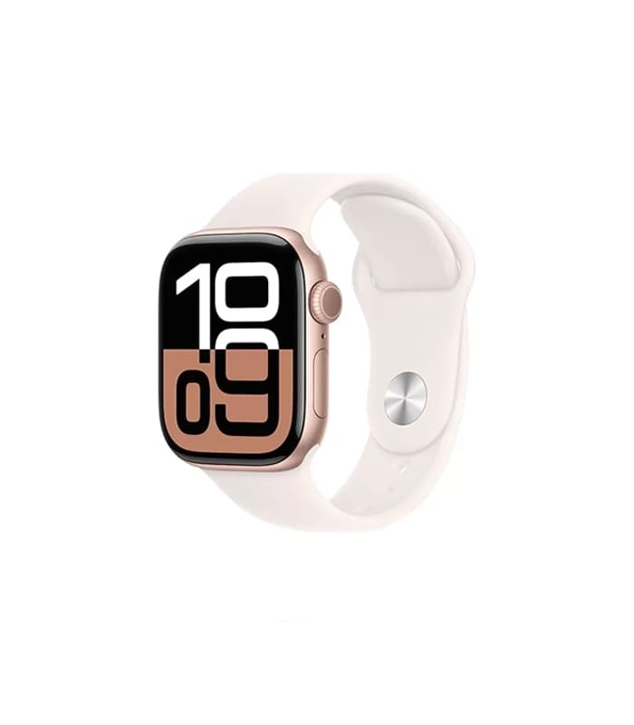 ساعت هوشمند سری 10 مدل DT WATCH X mini سایز 42 — تصویر ۳