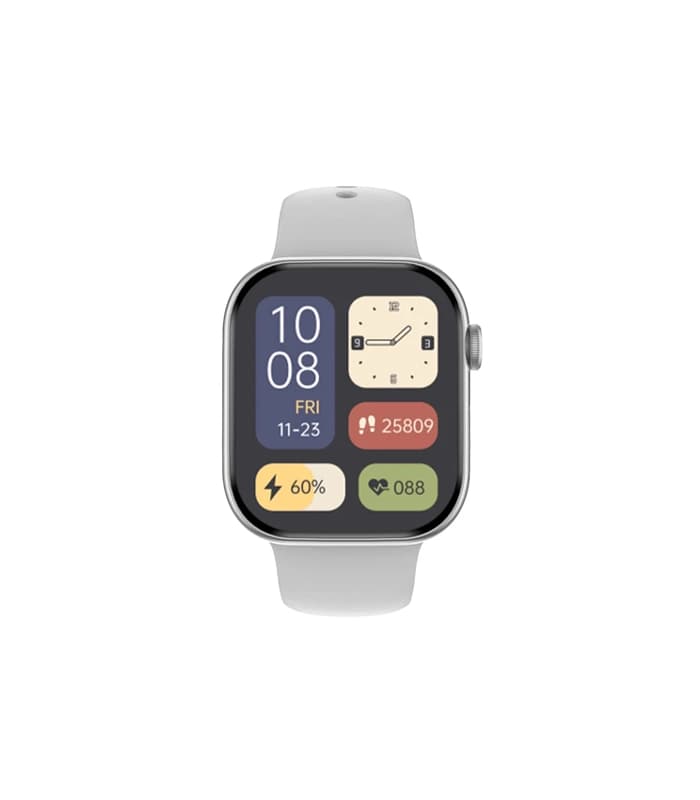 ساعت هوشمند سری 10 مدل DT WATCH X mini سایز 42