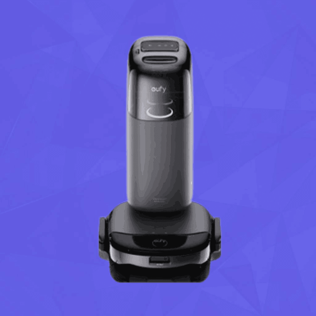 جارو شارژی رباتیک انکر مدل Eufy Robot Vacuum Omni S1 Pro — تصویر ۶