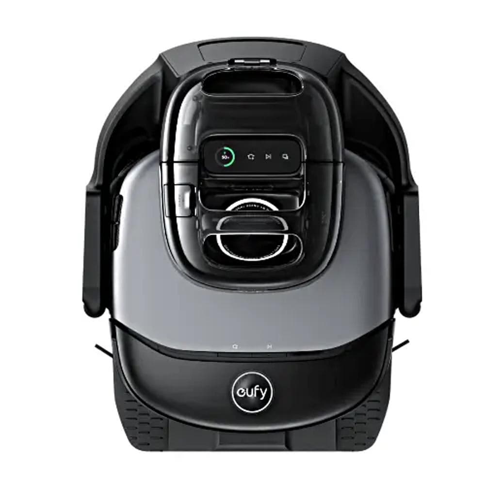 جارو شارژی رباتیک انکر مدل Eufy Robot Vacuum Omni S1 Pro — تصویر ۹