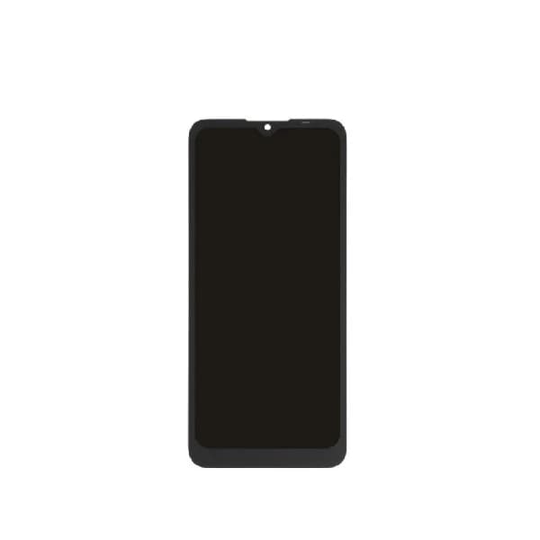 تاچ ال سی دی نوکیا Nokia C10 — تصویر ۲