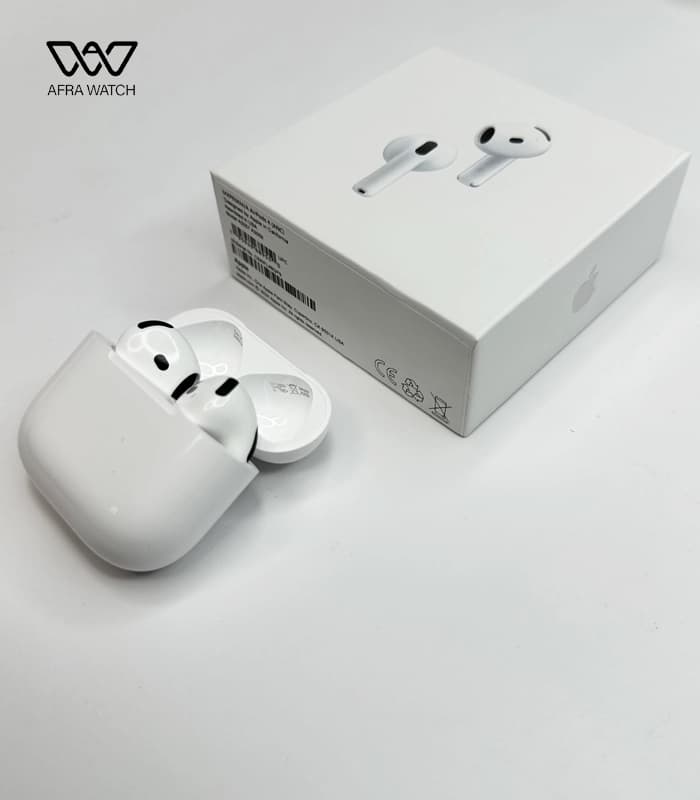 هندزفری ایرپاد 4 های کپی| Airpods 4 Apple — تصویر ۴