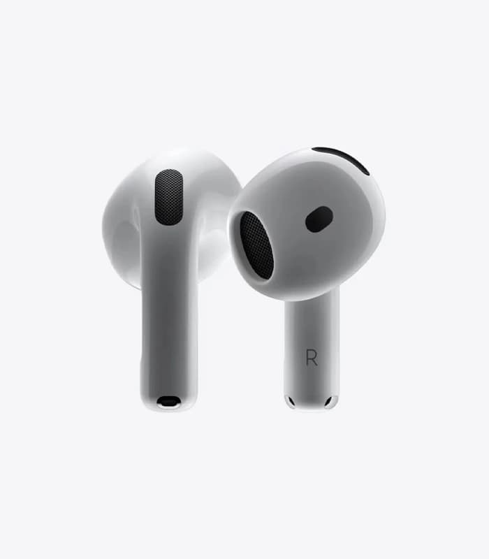 هندزفری ایرپاد 4 های کپی| Airpods 4 Apple — تصویر ۵