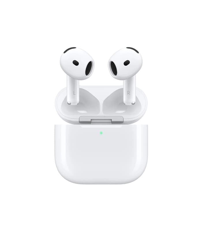 هندزفری ایرپاد 4 های کپی| Airpods 4 Apple