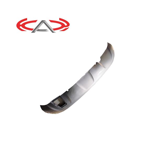 فلاپ سپر عقب MVM X22