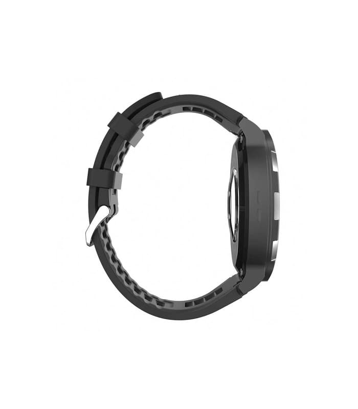 ساعت هوشمند اندروید صفحه گرد سیم کارت خور مدل GT100 | 5G — تصویر ۳