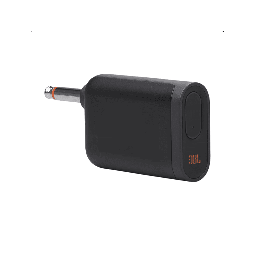 میکروفن بی سیم جی بی ال مدل Partybox Wireless Mic 2024 — تصویر ۴