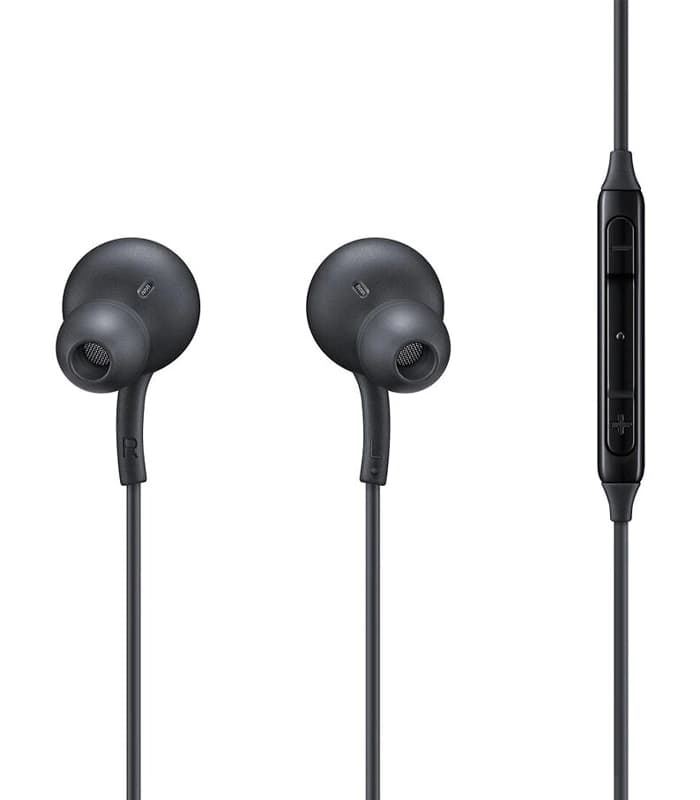 هندزفری سامسونگ TYPE-C مدل AKG ( اصلی ) — تصویر ۴