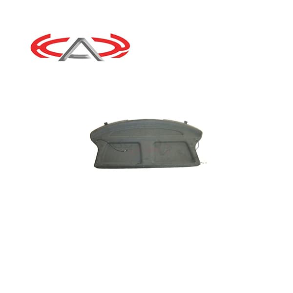 طاقچه عقب صندوقدار MVM 315 قدیم