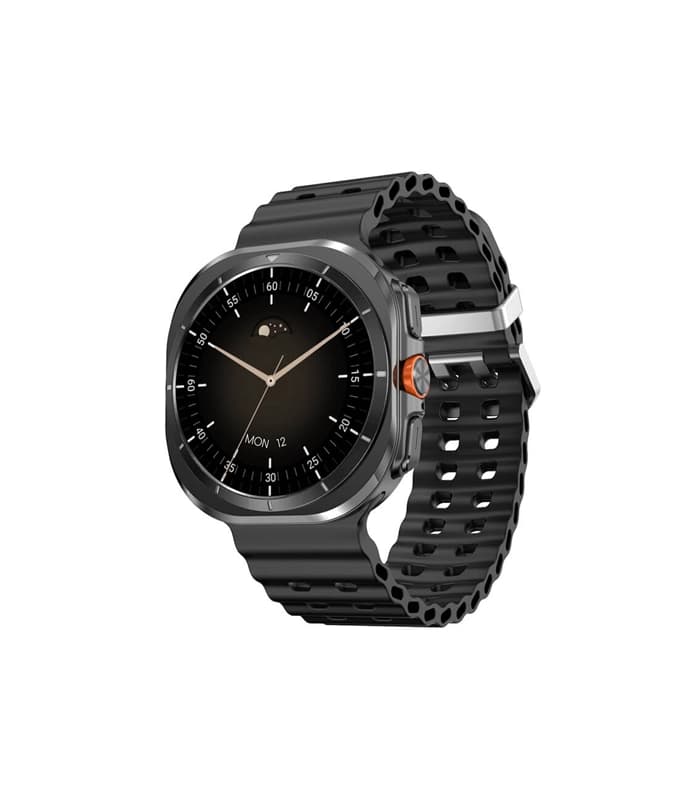 ساعت هوشمند DT WATCH ULTRA طرح سامسونگ واچ اولترا — تصویر ۴
