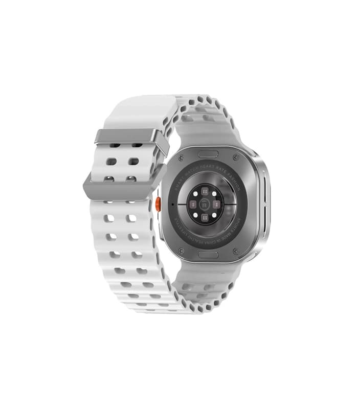 ساعت هوشمند DT WATCH ULTRA طرح سامسونگ واچ اولترا — تصویر ۵