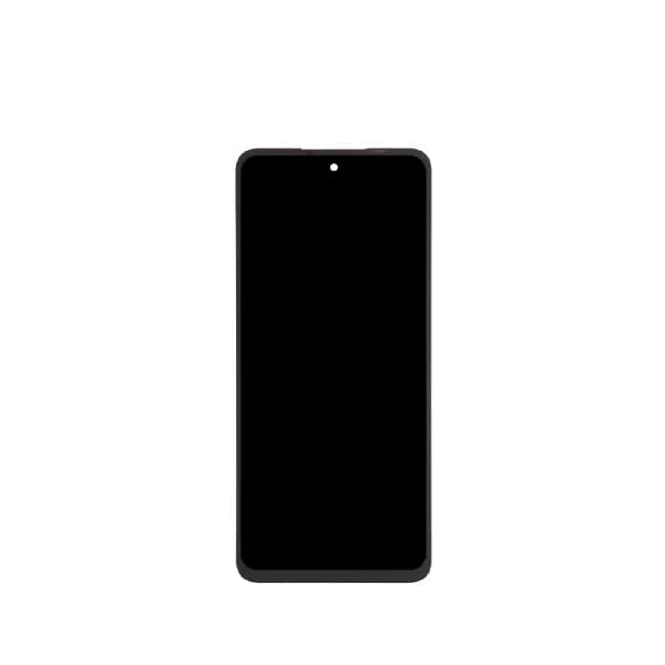 تاچ ال سی دی اوپو OPPO A58
