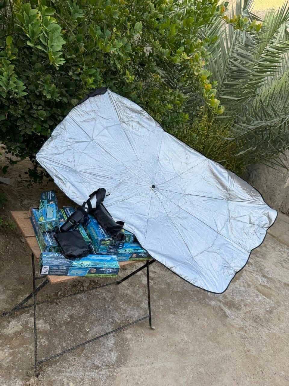 افتابگیر خوردو — تصویر ۴