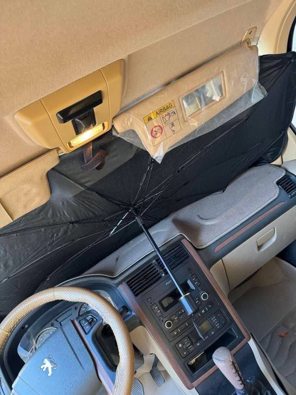 افتابگیر خوردو — تصویر ۲