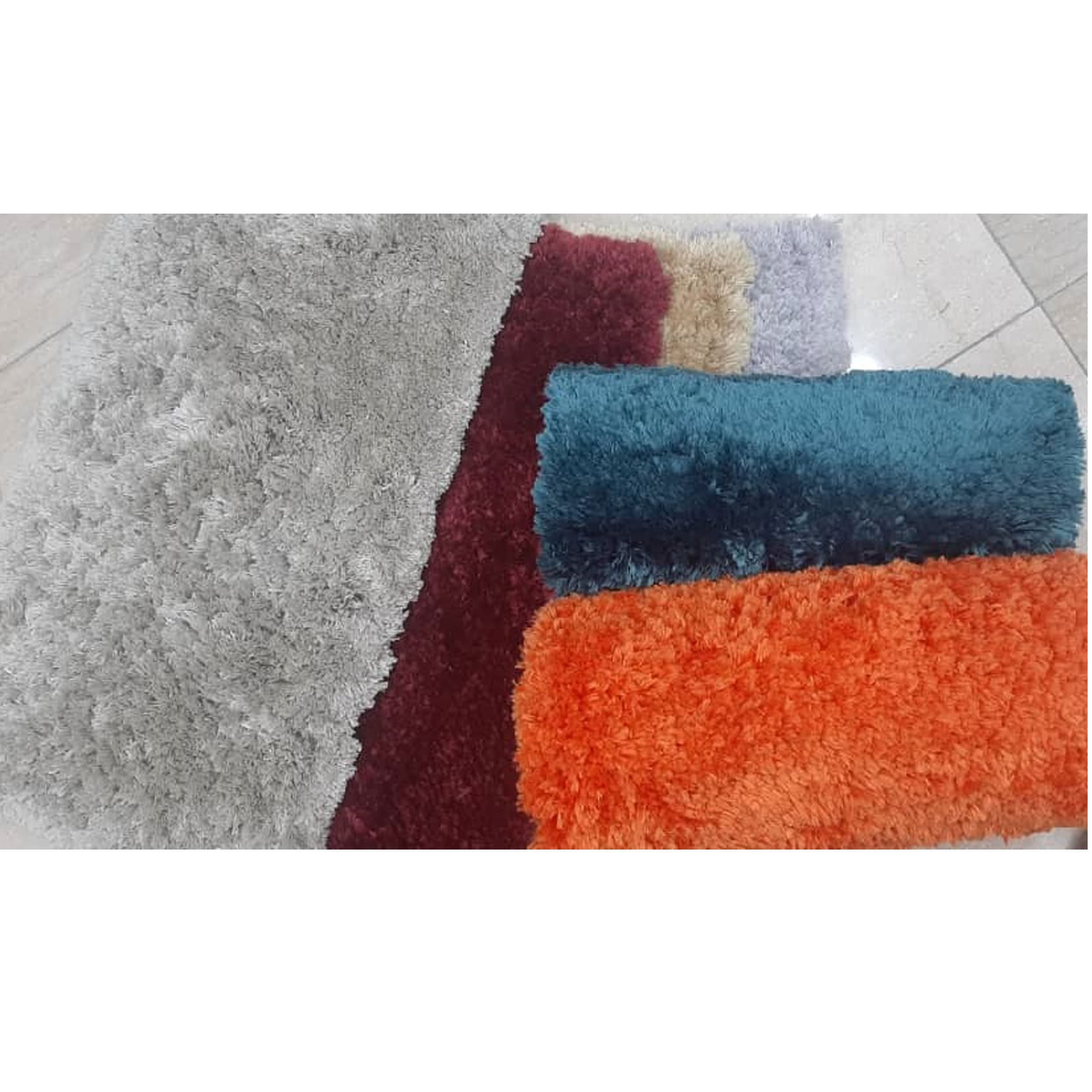 پادری میکروفایبر ماسکو – 50*80 سانتی متر