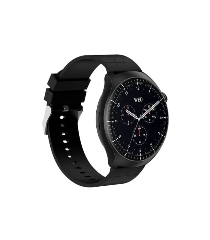 ساعت هوشمند صفحه گرد مدل WATCH 4 PRO برند Howear — تصویر ۳
