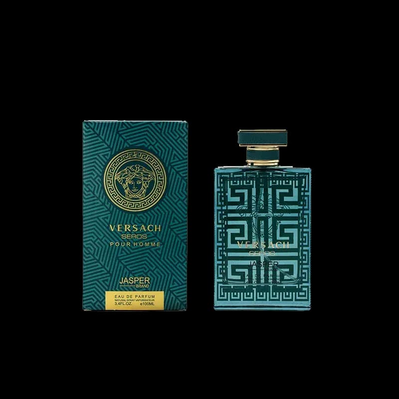 عطر JASPER VERSACH SEROS POUR HOMME