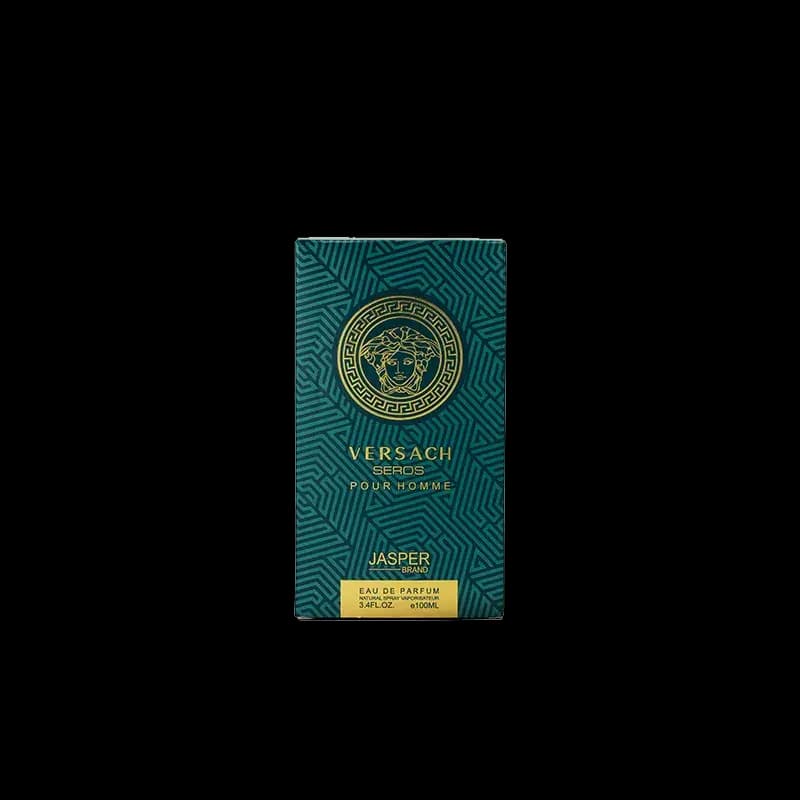 عطر JASPER VERSACH SEROS POUR HOMME — تصویر ۴