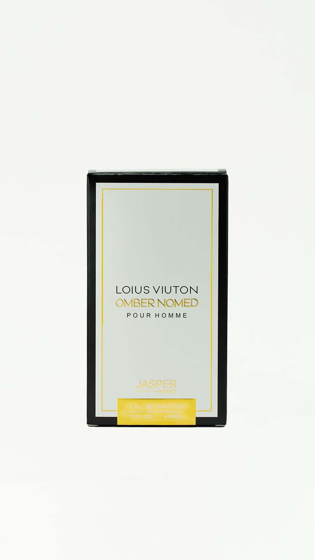 عطر JASPER OMBER NOMED LOIUS VIUTON — تصویر ۲
