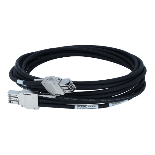 کابل استک سوییچ سری 3850 سیسکو مدل Cisco STACK-T1-1M V01