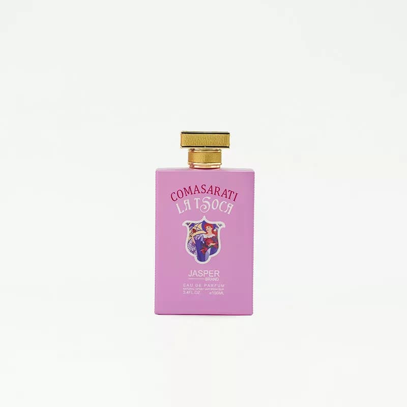عطر JASPER COMASARATI LATSOCH — تصویر ۲