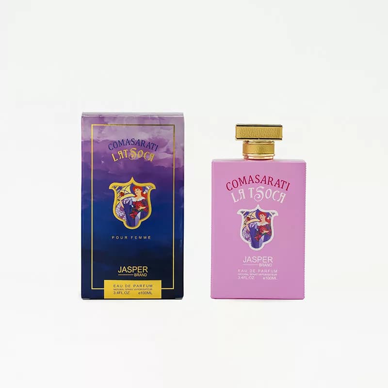 عطر JASPER COMASARATI LATSOCH