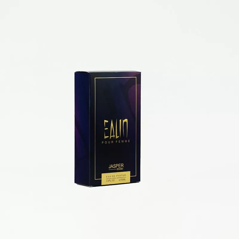 عطر JASPER EALIN POUR FEMME — تصویر ۳