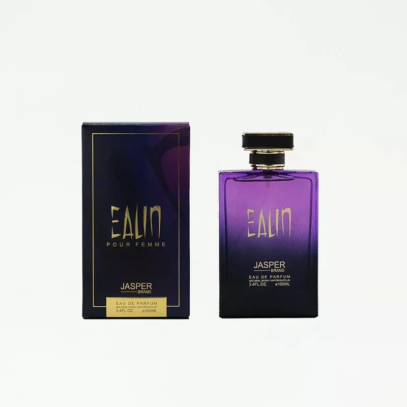 عطر JASPER EALIN POUR FEMME