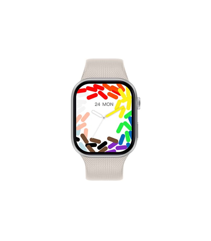 ساعت هوشمند انحصاری طرح اپل واچ مدل HW9 Pro2 — تصویر ۴
