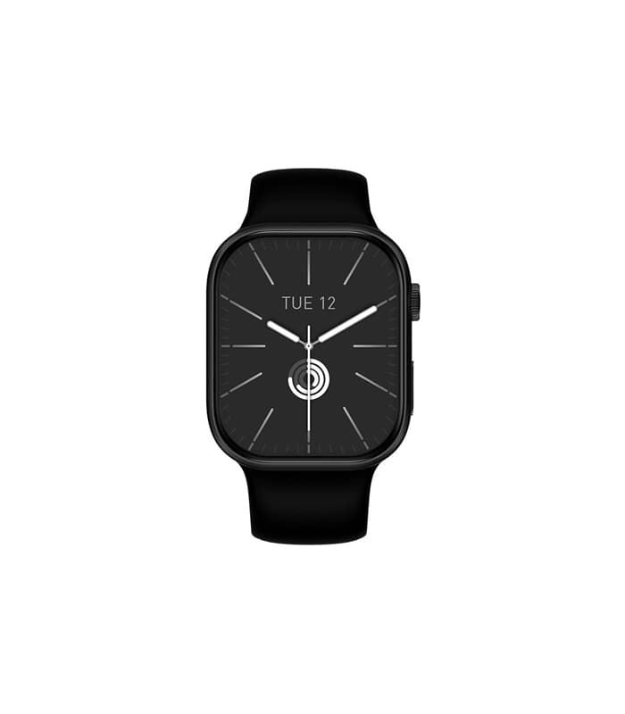 ساعت هوشمند انحصاری طرح اپل واچ مدل HW9 Pro2 — تصویر ۳
