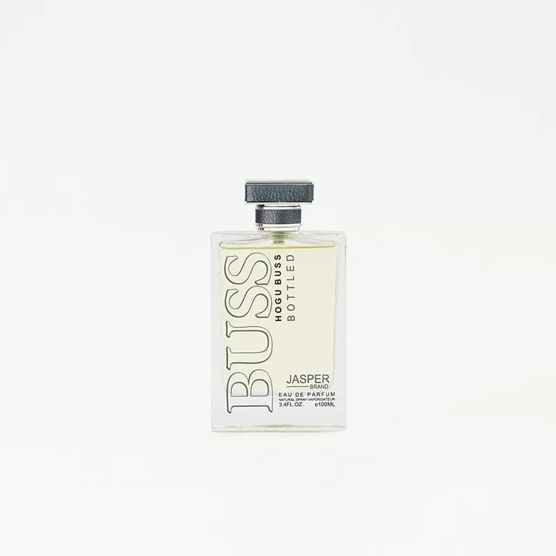 عطر JASPER HOGU BUSS POUR HOMME — تصویر ۳