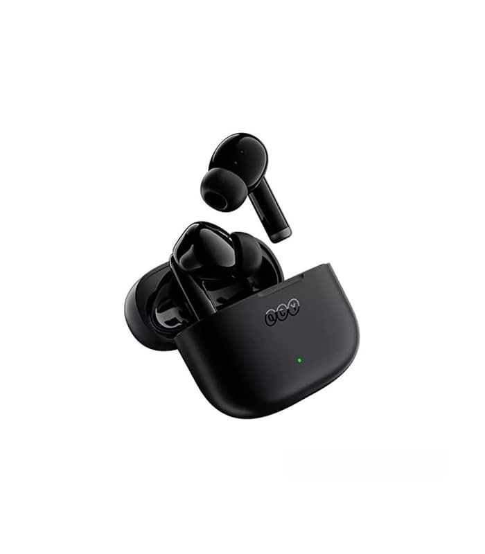 هدفون بی سیم شیائومی مدل QCY T19 ا QCY T19 TWS Bluetooth Earbuds