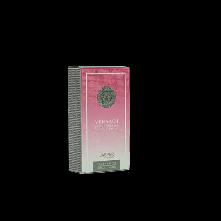 عطر JASPER VERSACH BRIGHT CRYSTALS — تصویر ۳