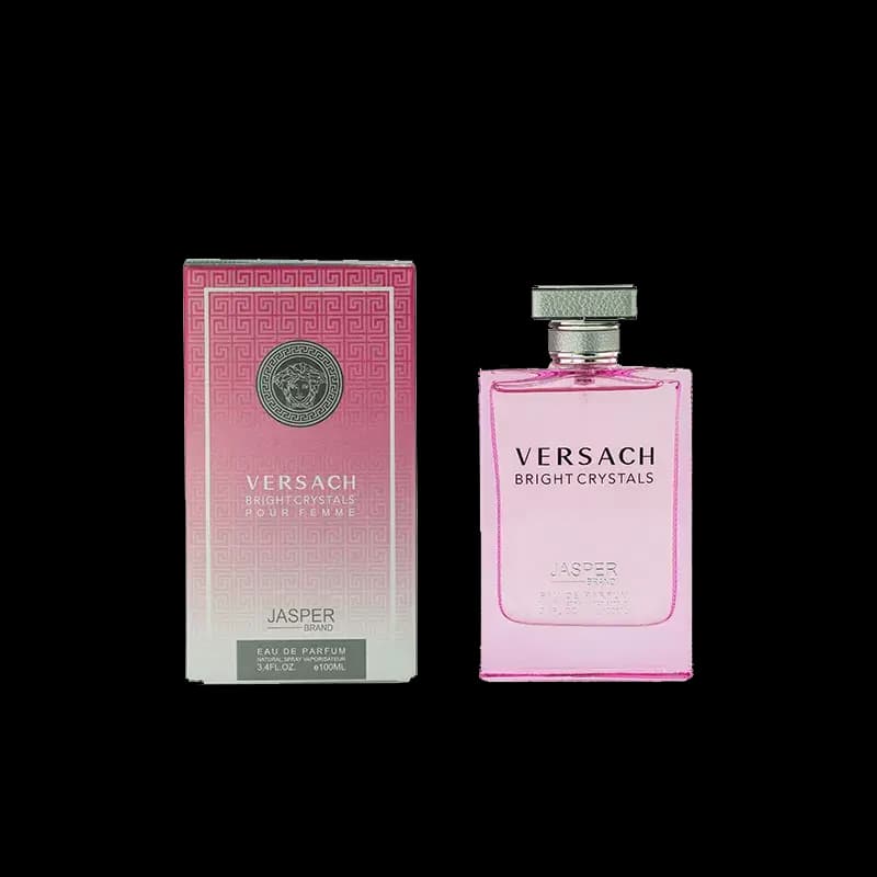 عطر JASPER VERSACH BRIGHT CRYSTALS