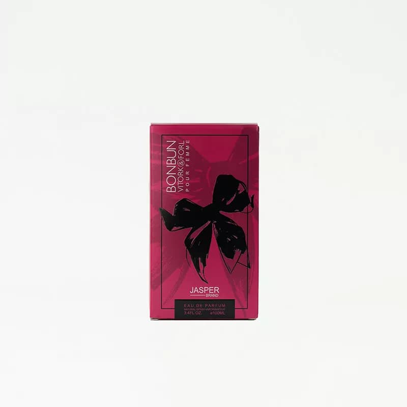 عطر JASPER BONBUN — تصویر ۳