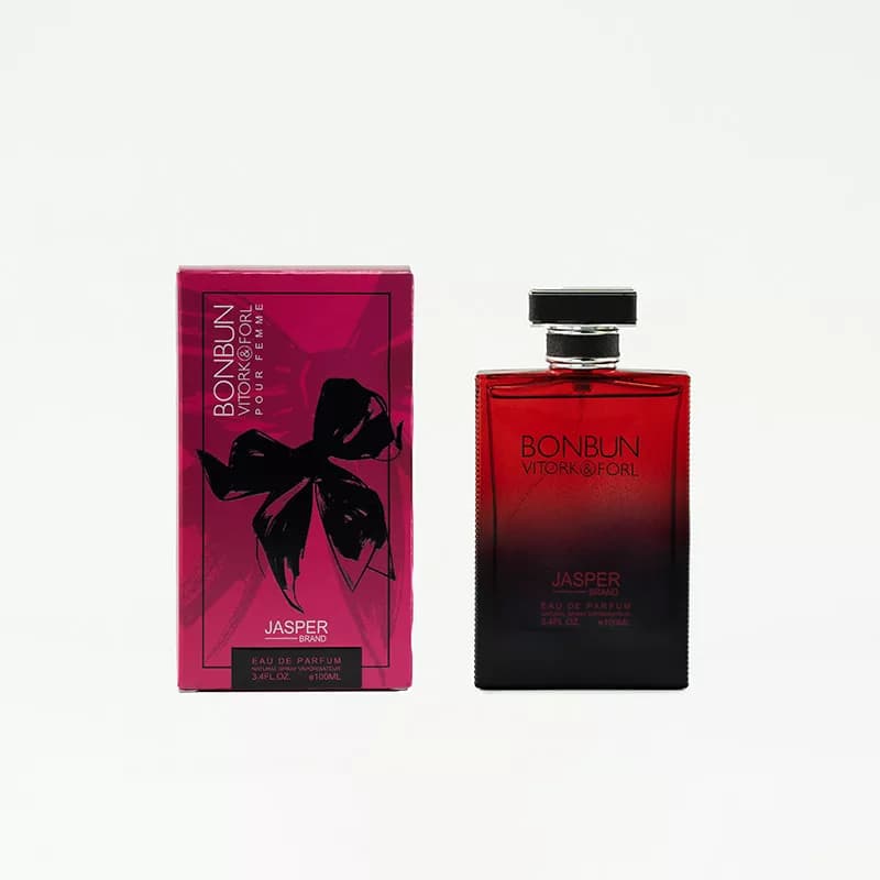 عطر JASPER BONBUN