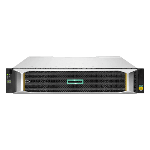 ذخیره ساز اچ پی مدل HPE MSA 2062