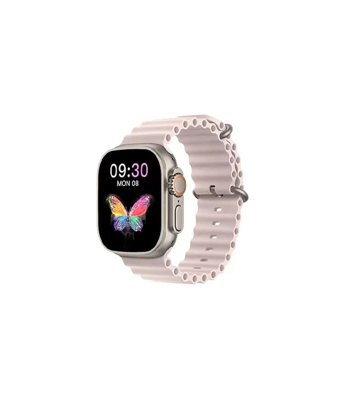 ساعت هوشمند طرح اولترا مدل HW9 Ultra Mini