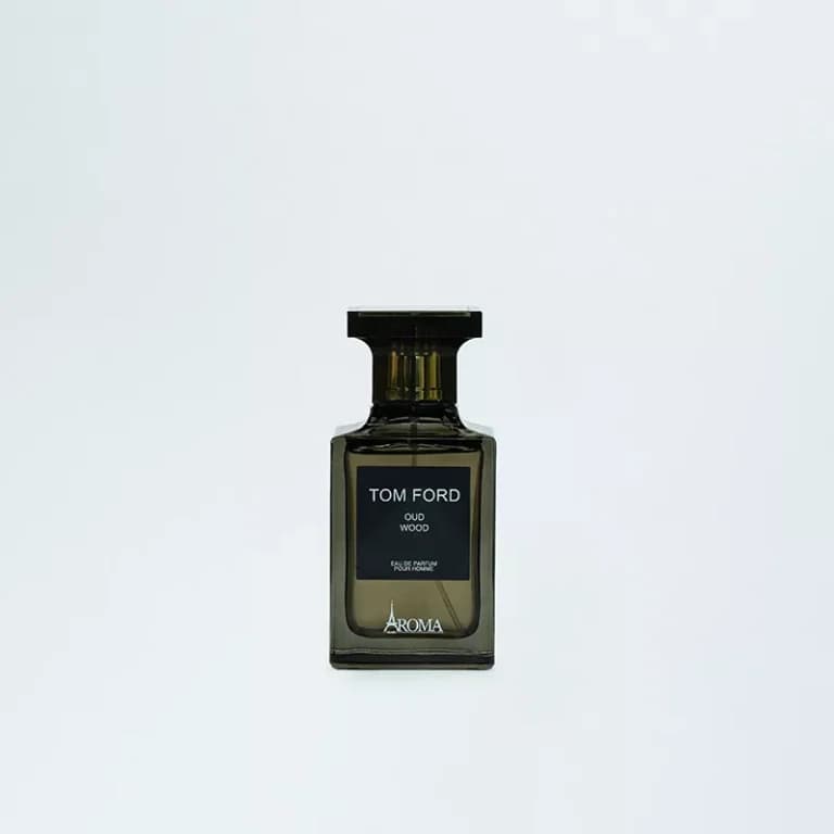 عطر AROMA TOM FORD OUD WOOD — تصویر ۲