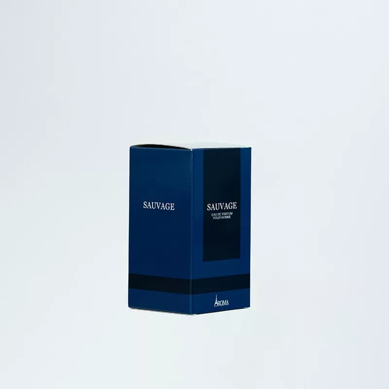 عطر AROMA SAUVAGE — تصویر ۲