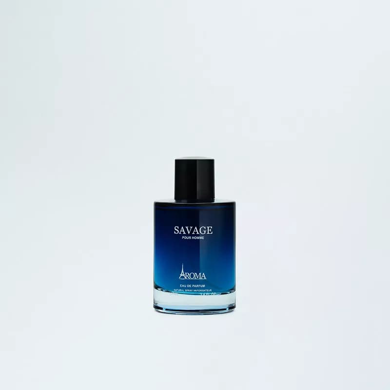 عطر AROMA SAUVAGE — تصویر ۳
