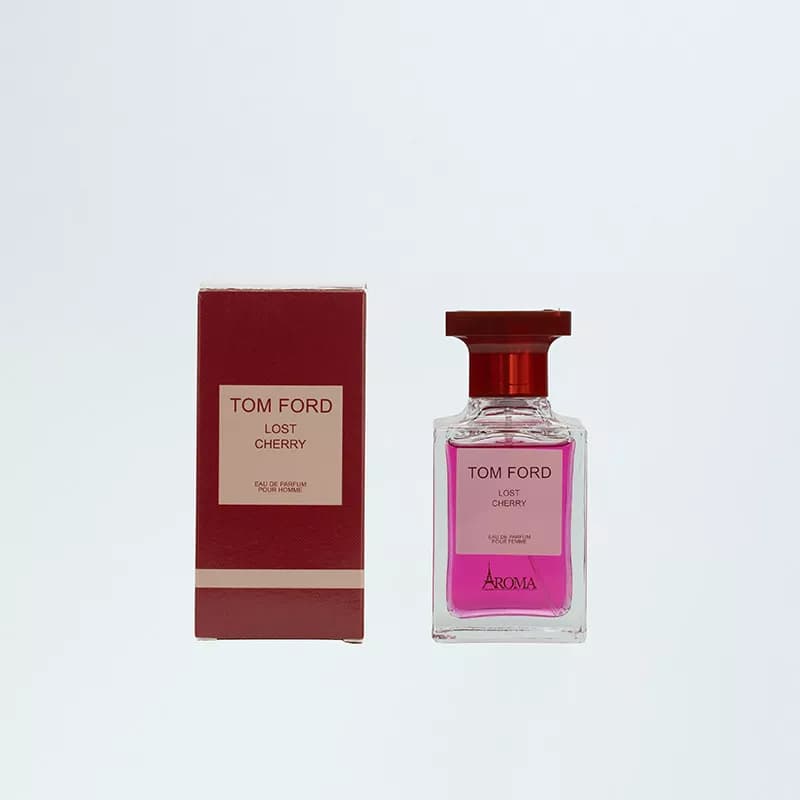 عطر AROMA TOM FORD LOST CHERRY