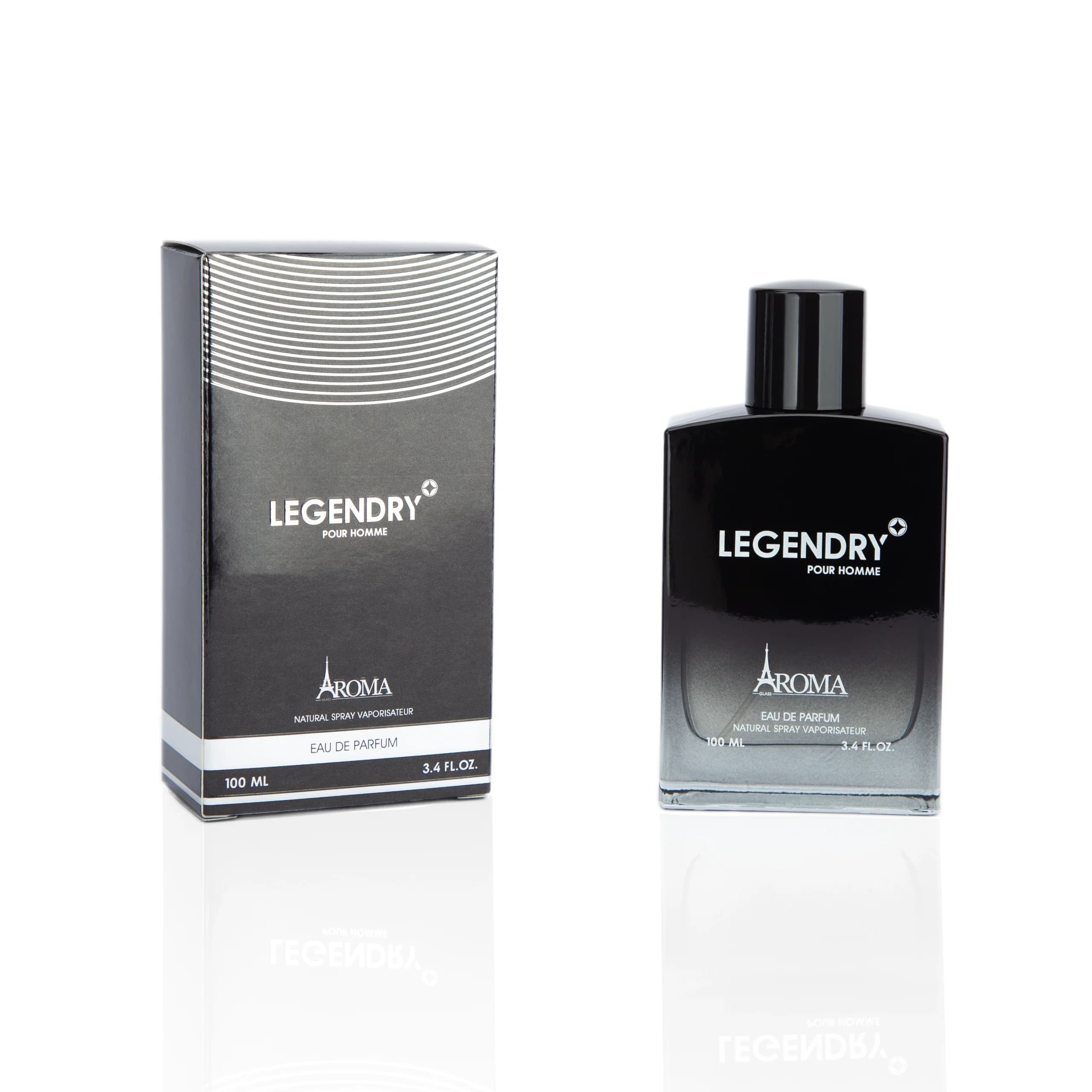 عطر AROMA LEGENDRY
