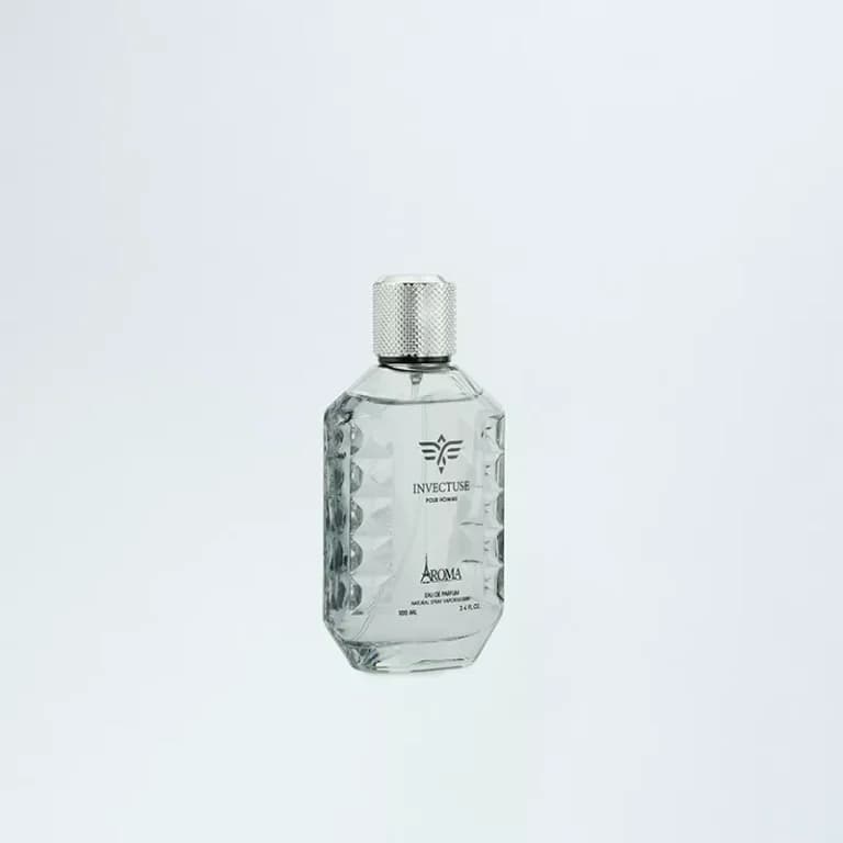 AROMA INVECTUSE POUR HOMME — تصویر ۳