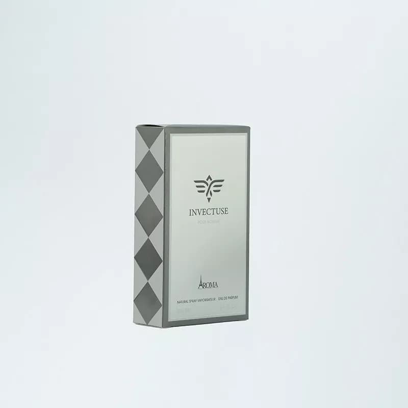 AROMA INVECTUSE POUR HOMME — تصویر ۲