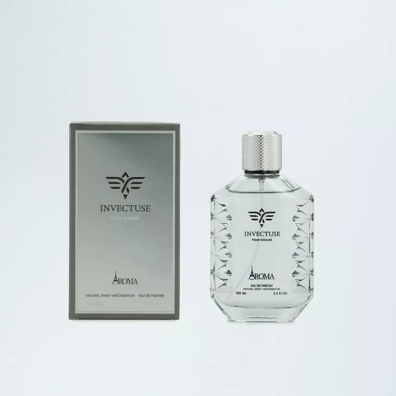 AROMA INVECTUSE POUR HOMME